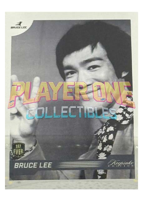 Bruce Lee