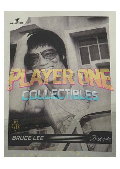 Bruce Lee