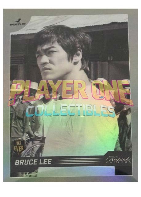 Bruce Lee