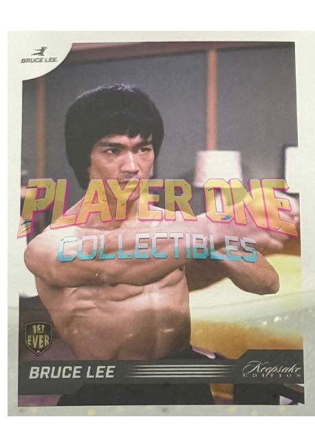 Bruce Lee