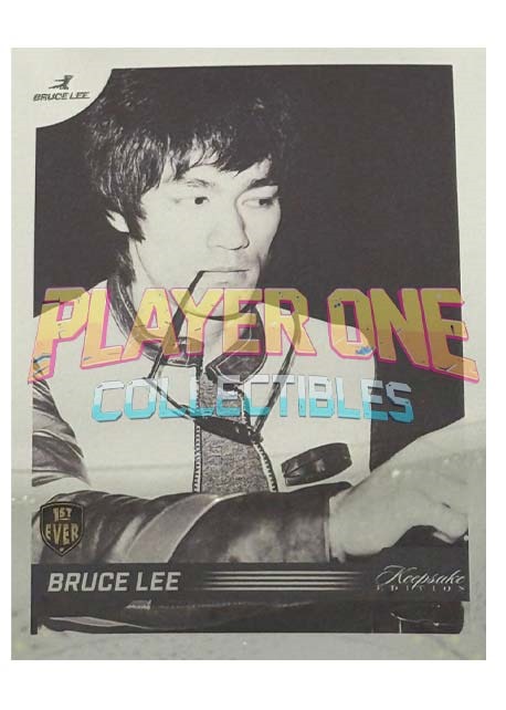 Bruce Lee