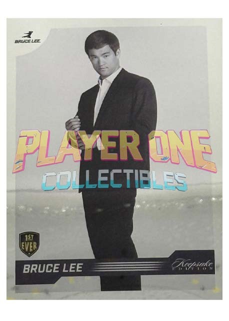 Bruce Lee