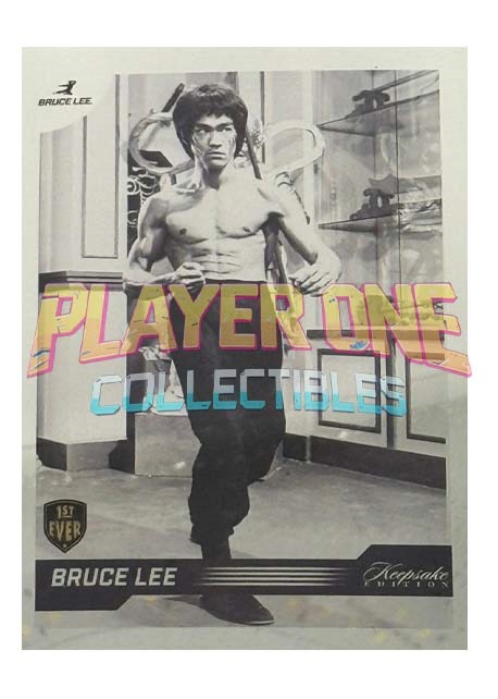 Bruce Lee