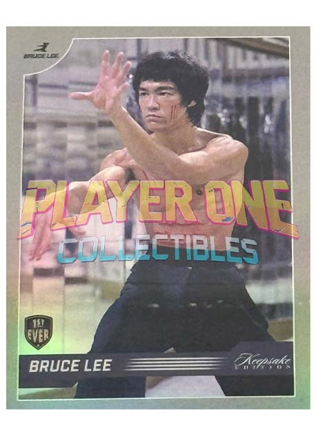 Bruce Lee