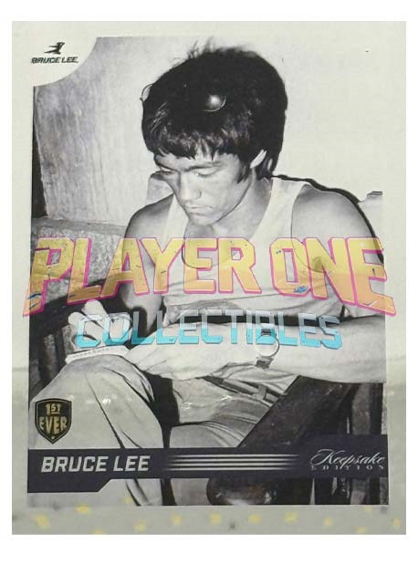 Bruce Lee