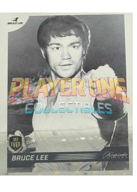 Bruce Lee