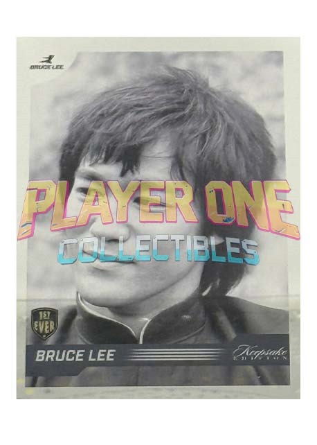 Bruce Lee