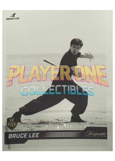 Bruce Lee