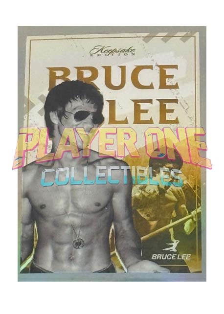 Bruce Lee