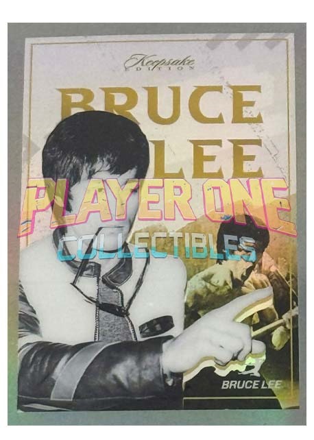Bruce Lee