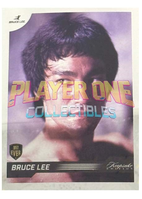 Bruce Lee