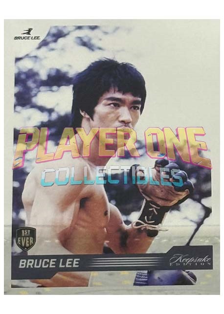 Bruce Lee