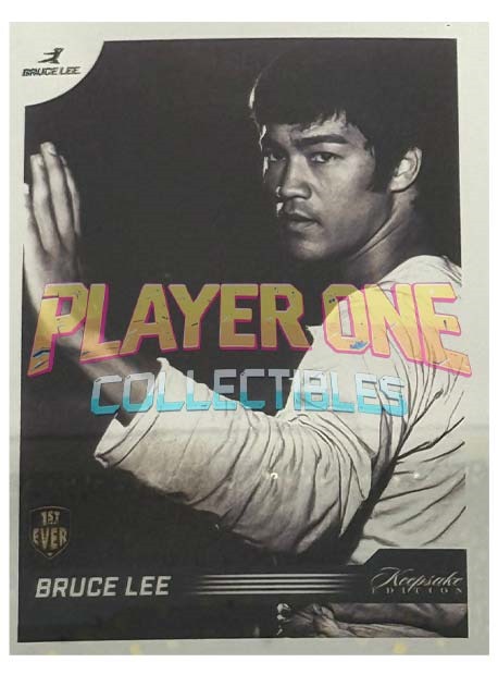 Bruce Lee