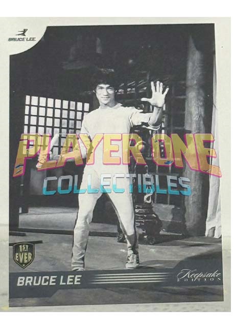 Bruce Lee