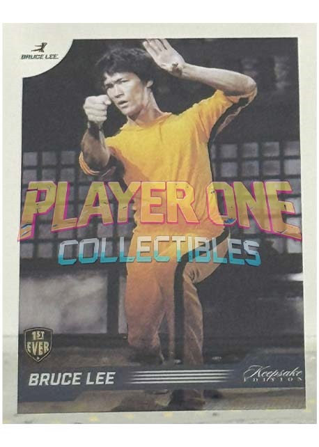 Bruce Lee