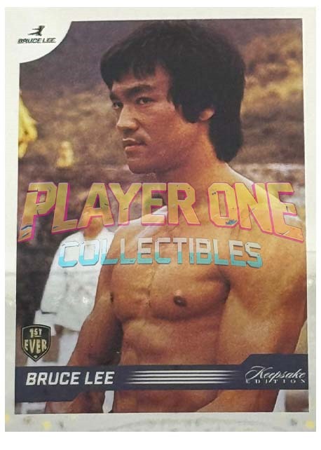 Bruce Lee