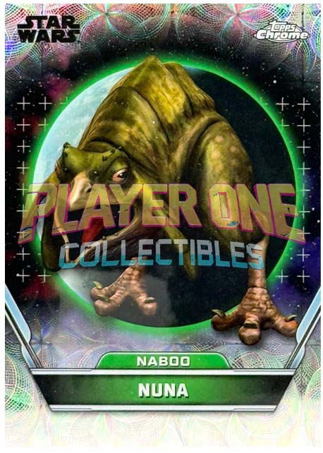 Nuna Naboo