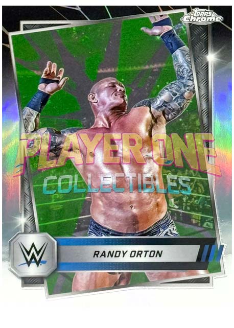 Randy Orton - Smackdown