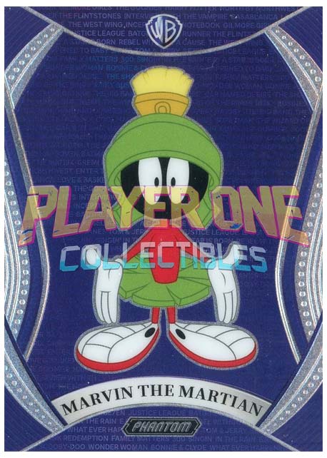 Marvin The Martian – Looney Tunes