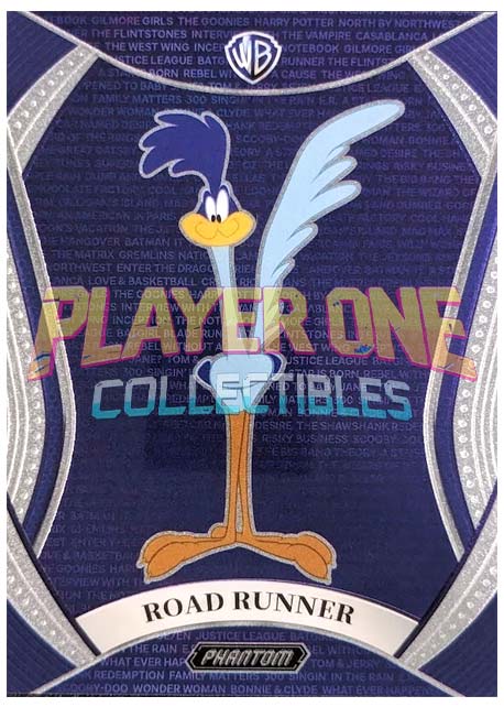 Road Runner – Looney Tunes
