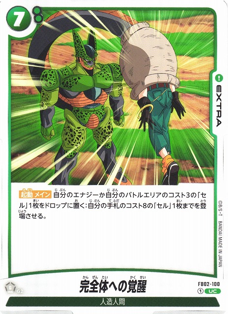 Awakening to the Complete Form