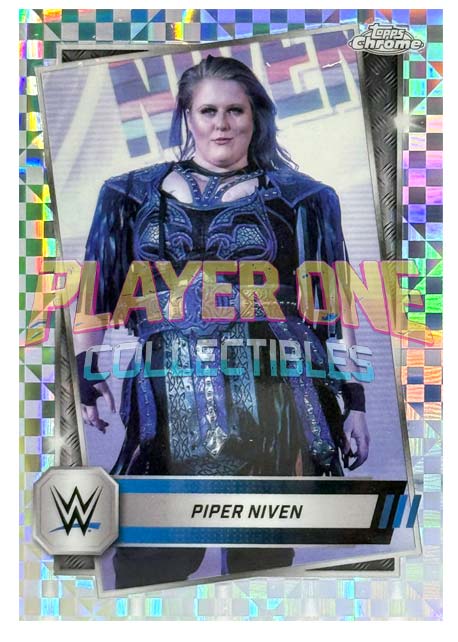 Piper Niven - Smackdown