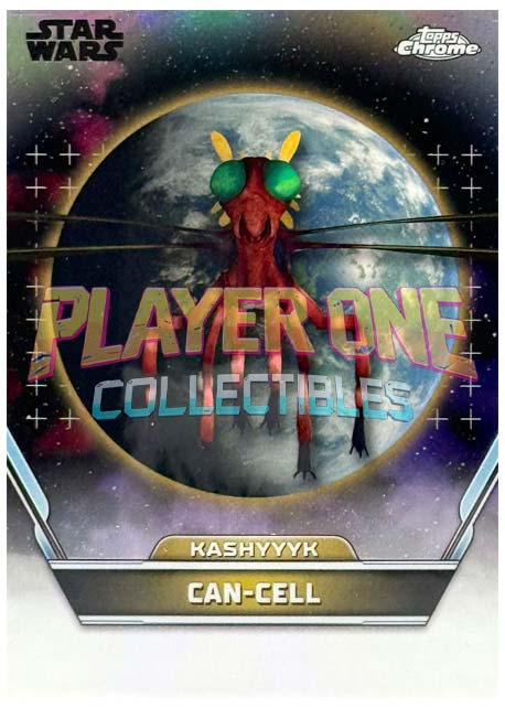 Can-Cell Kashyyyk