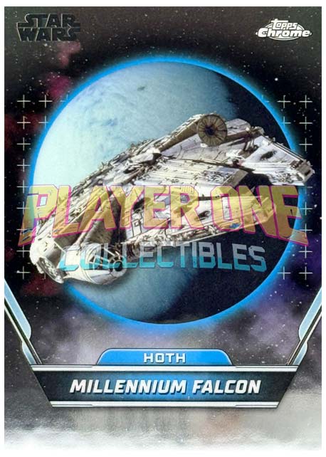 Millennium Falcon - HOTH /5