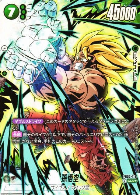Son Goku