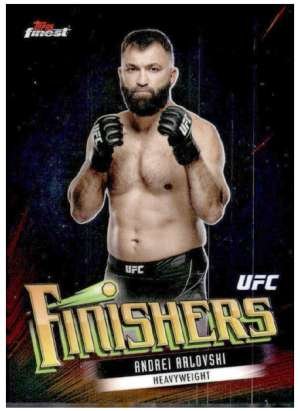 Andrei Arlovski