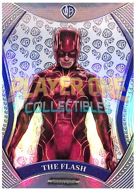 The Flash – The Flash