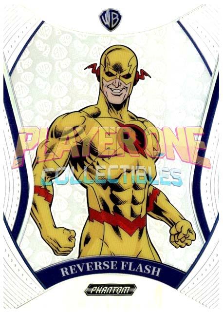 Reverse Flash – The Flash