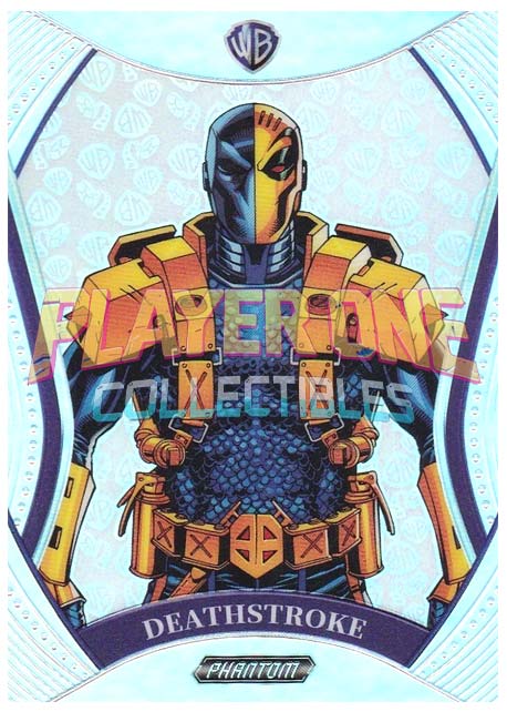 Deathstroke – Justice League
