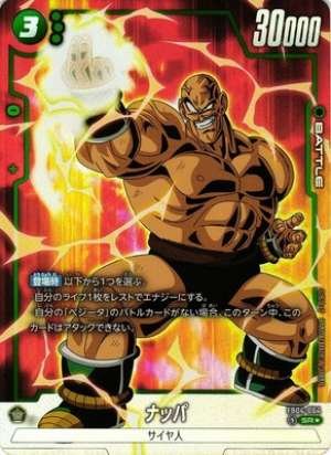 nappa
