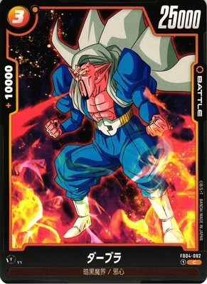 Dabura