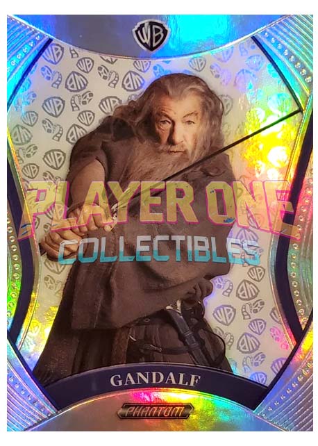 Gandalf – The Hobbit Trilogy