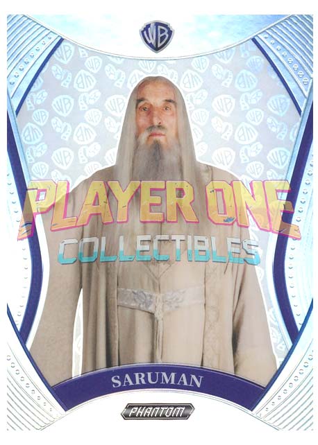 Saruman – The Lord of the Rings Trilogy