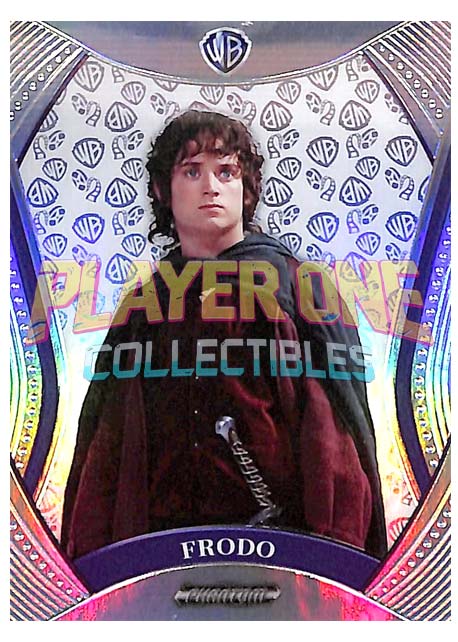 Frodo – The Lord of the Rings Trilogy