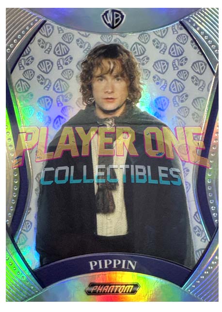 Pippin – The Lord of the Rings Trilogy