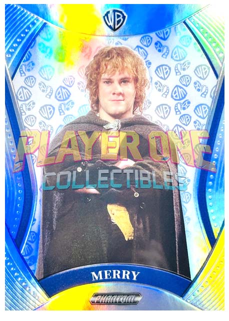 Merry – The Lord of the Rings Trilogy