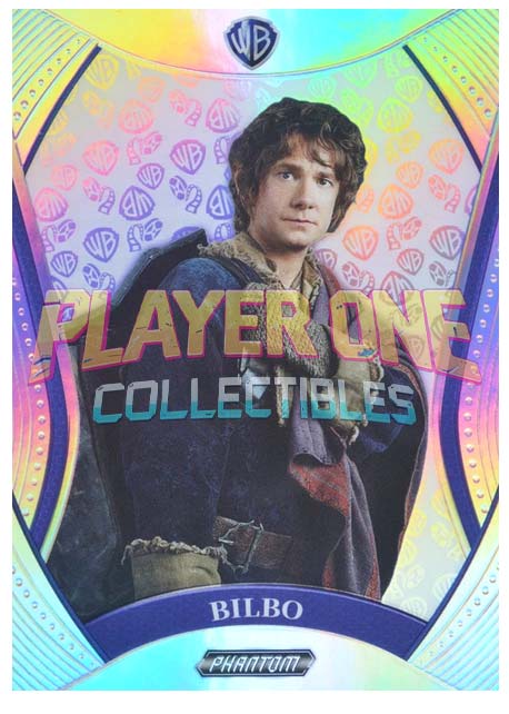 Bilbo – The Hobbit Trilogy