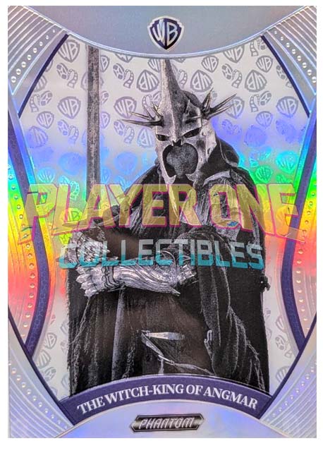 The Witch-king of Angmar – The Lord of the Rings Trilogy