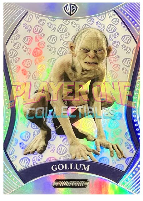 Gollum – The Lord of the Rings Trilogy