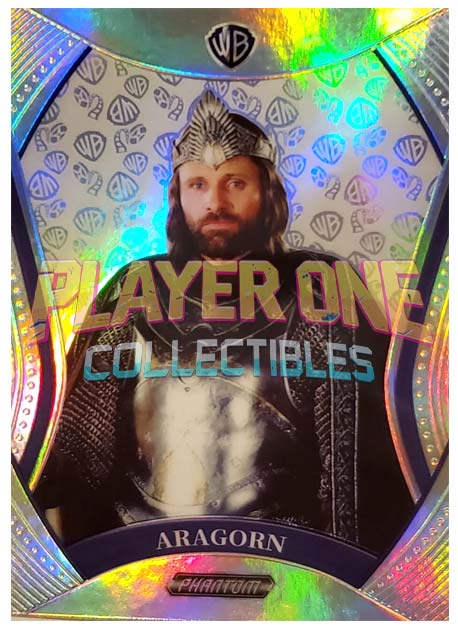 Aragorn – The Lord of the Rings Trilogy