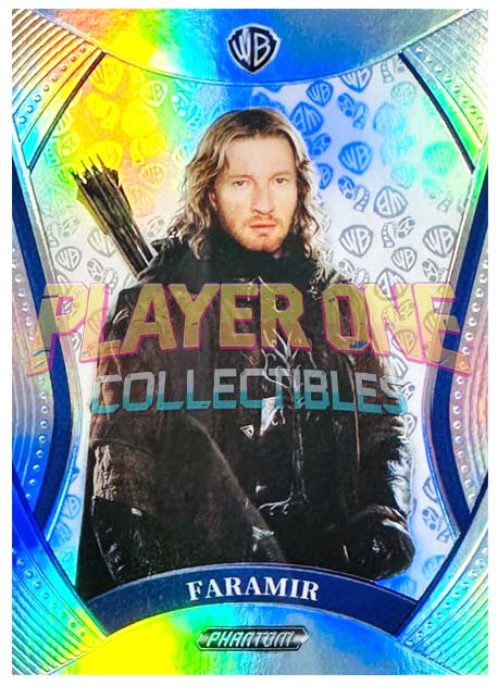 Faramir – The Lord of the Rings Trilogy