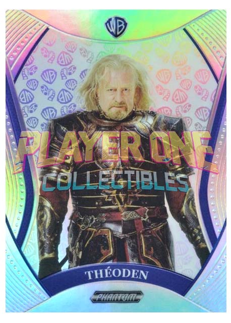 Théoden – The Lord of the Rings Trilogy