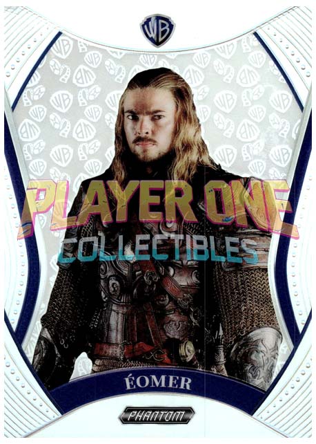 Éomer – The Lord of the Rings Trilogy