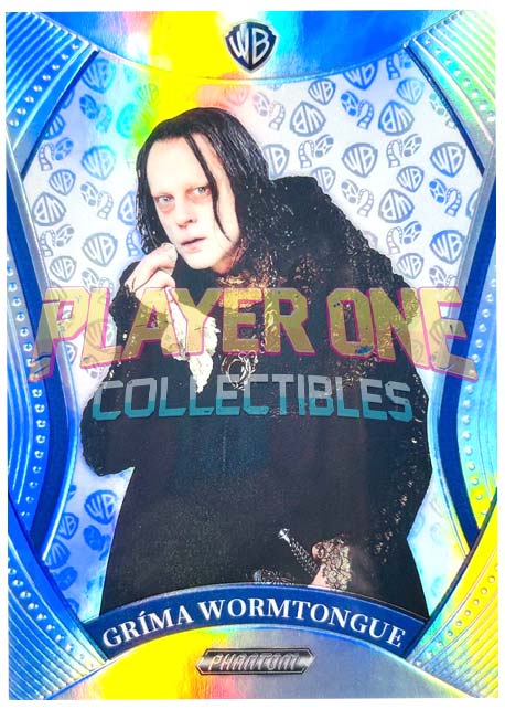 Gríma Wormtongue – The Lord of the Rings Trilogy