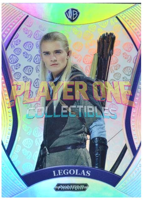 Legolas – The Lord of the Rings Trilogy