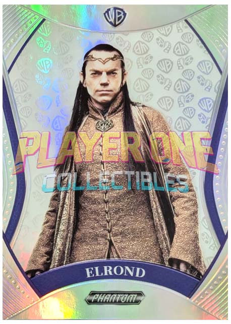 Elrond – The Hobbit Trilogy